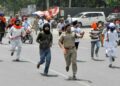 Centre keeping an eye on Punjab situation after Patiala violence