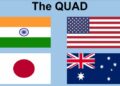 Quad Summit’s focus will be Indo-Pacific region: Foreign Secretary