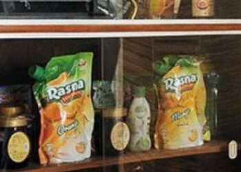 Rasna partners Paytm to offer upto 100% cashback on new campaign