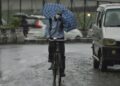Rains, thunderstorm cool down Delhi NCR, min temperature lowest since 2004