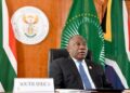 S. African govt committed to Black Economic Empowerment