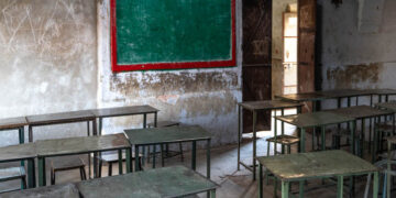 Pahalgam School faces shortage of staff, complain students