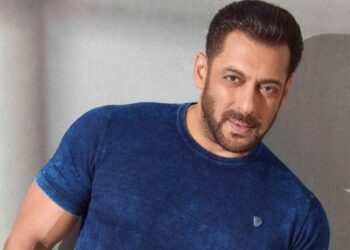Salman’s best wishes for social media thriller series ‘Escaype Live’