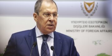 Russia to deepen economic ties with China as West takes a dictatorial stance