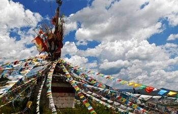 Tibetans in exile welcome UN human rights chief’s visit to China in May
