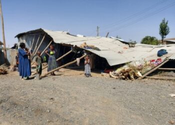 Overall situation in N.Ethiopia generally calm but unpredictable: UN