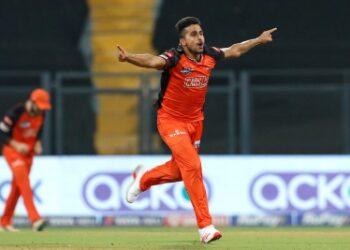 IPL 2022: Umran Malik still needs some more time to mature, says Mohammed Shami