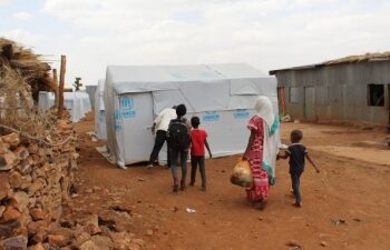 Aid to Ethiopia’s conflict-hit Tigray not enough: UN