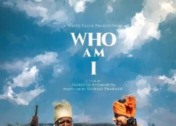 Shireesh Khemariya’s ‘Who Am I’ is a philosophical drama on self-discovery