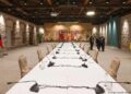 Russia, Ukraine say their peace talks on hold