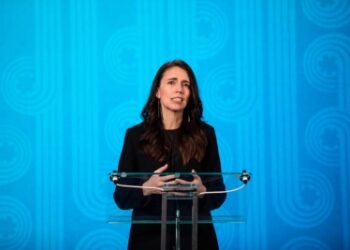 New Zealand PM to visit US for trade, tourism