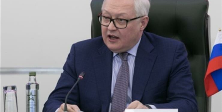 Finland, Sweden made a grave mistake: Russian Minister