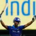 Sams, Tilak shine as Mumbai Indians beat CSK