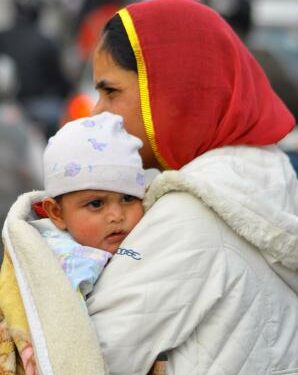 60% of children’s clothing contain toxic PFA chemicals: Report