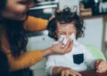 Cold virus caused 100,000 deaths worldwide in kids in 2019: Lancet
