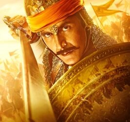 Akshay Kumar-starrer ‘Prithviraj’ name changed to ‘Samrat Prithviraj’