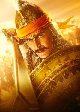 Akshay Kumar-starrer ‘Prithviraj’ name changed to ‘Samrat Prithviraj’