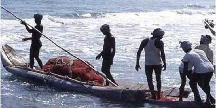 Claiming discrimination, 600 Muslim fishermen move Gujarat HC seeking euthanasia