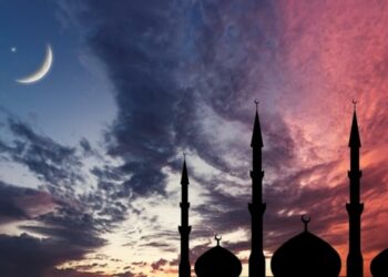 Shawwal crescent not sighted in Saudi Arabia