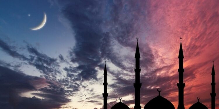 Shawwal crescent not sighted in Saudi Arabia