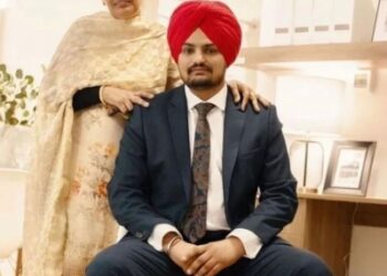 Drake mourns Sidhu Moosewala’s death, shares picture