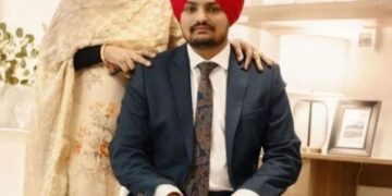 Drake mourns Sidhu Moosewala’s death, shares picture