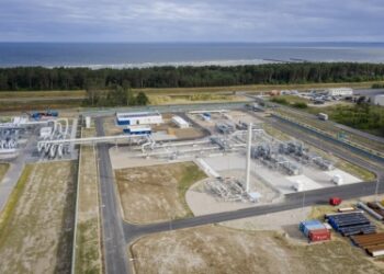 Germany pushes towards energy independence from Russia