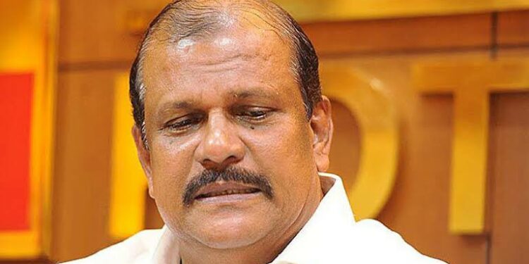 Kerala hate speech case: Ex-MLA PC George gets conditional bail