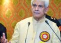 Smart technologies can provide extensive & precise support to the farmers: Manoj Sinha