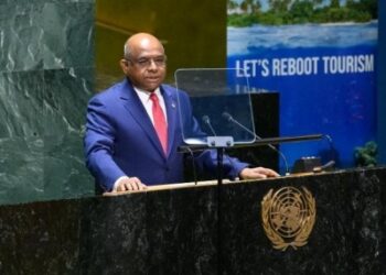 UN meets to help reverse tourism slump