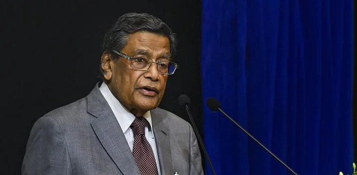 Attorney General K.K. Venugopal
