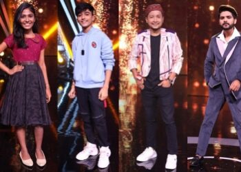 World Music Day: ‘Superstar Singer 2’ captains, contestants share their ‘sound of music’