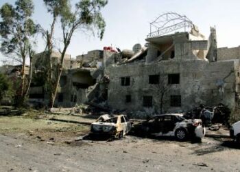 Syrian PM urges quick repair of Damascus airport
