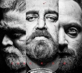 Keerthy Suresh, Nivetha Thomas heap praise on ‘Vikram’