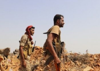 2nd round of talks to open blockaded roads in Yemen begins
