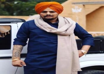 ‘Ehda Uthuga Jawani Ch Janaja Mithiye’: Moosewala’s dark premonition and wake-up call