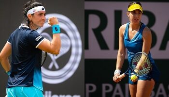 German Open: Ons Jabeur, Belinda Bencic reach quarterfinals