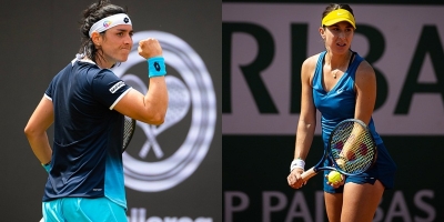 German Open: Ons Jabeur, Belinda Bencic reach quarterfinals
