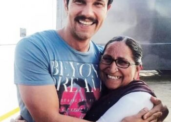 Randeep Hooda keeps his promise, performs last rites of Sarabjit’s sister Dalbir Kaur