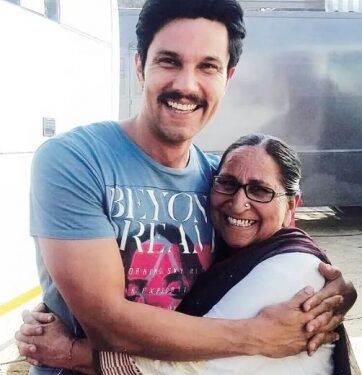 Randeep Hooda keeps his promise, performs last rites of Sarabjit’s sister Dalbir Kaur
