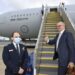 Australian PM to meet Macron to ‘reset’ relations