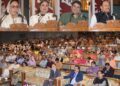 3 day Sufi Festival begins at SKICC