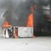 ‘Agnipath’ protests at 17 places in UP, Aligarh police station set ablaze