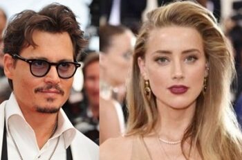 Amber Heard reveals why she still loves Johnny Depp