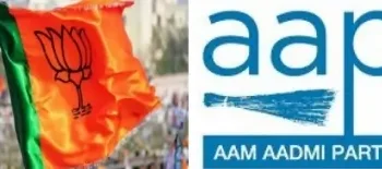 BJP-AAP