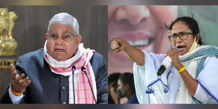 Bill to replace Guv with CM as state varsities’ chancellor passed in Bengal assembly