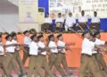 Bhagwat calls for settling mosque dispute amicably