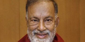 National Panthers Party Chief Professor Bhim Singh passes away at 81