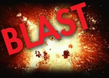 Blast