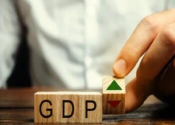 India’s GDP data for FY22, Q4: Here’s what experts have to say
